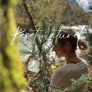 Le Reset naturel 🌿 — 9 jours pour alléger votre corps et retrouver votre énergie en mode cocooning chez vous