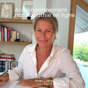 Programmes Naturopathie en ligne | Accompagnement hormonal femme | Ménopause