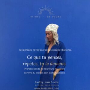 Rituel Lumière en soi (2)