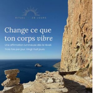 Ebook Rituel "Lumière en soi"